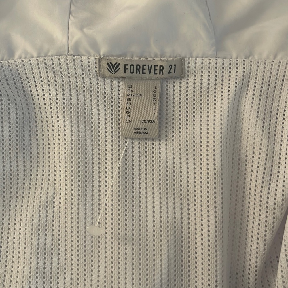 Light Jacket - image 2